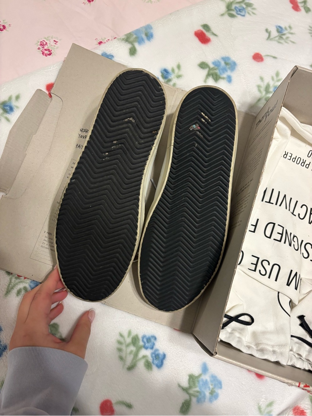 Golden goose high star size 40 - Picture 7 of 12